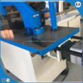 Hydraulic Automatic CNC Busbar Bending Machine